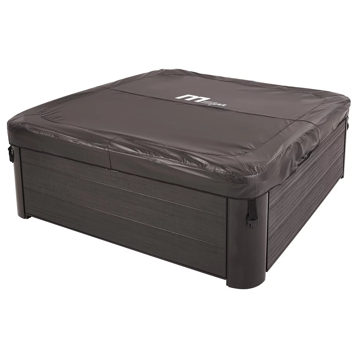 MSpa Tribeca 6-Person Portable Hot Tub