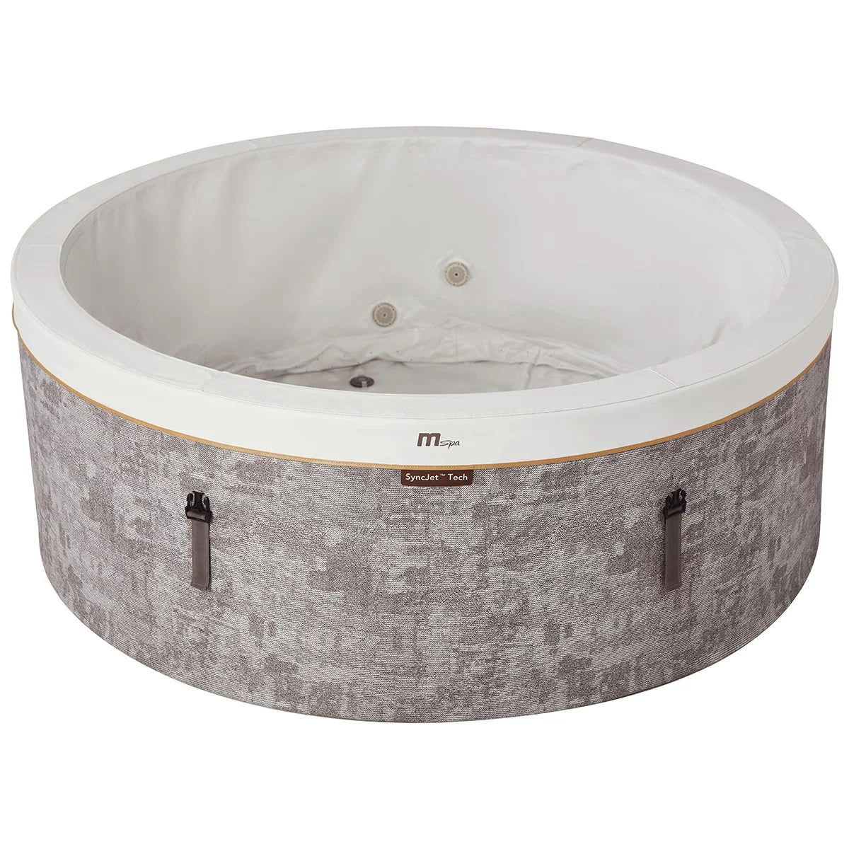 MSpa Verto Cocoon 6 Person Hot Tub