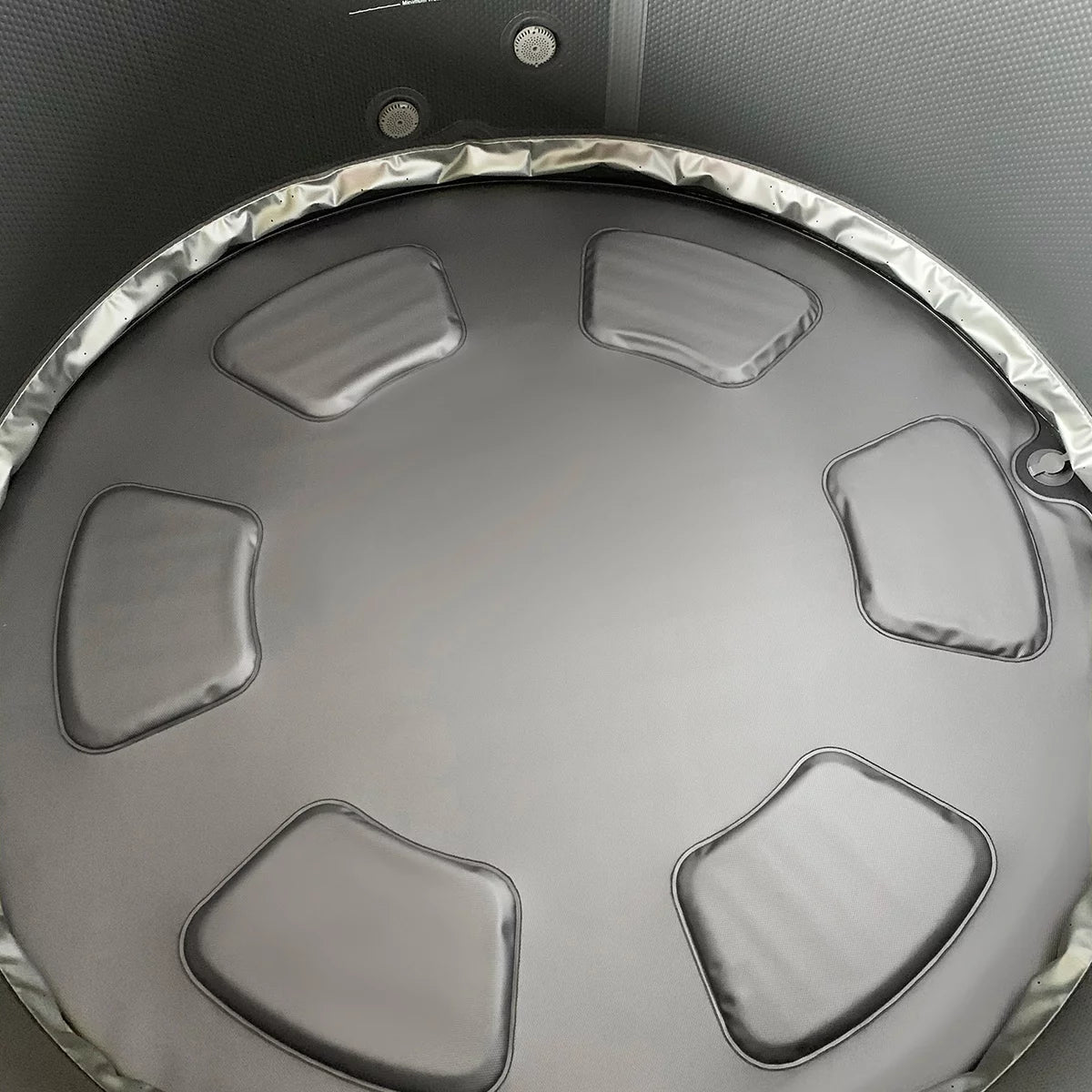 Mspa Verto Mono Eco 4-6 Person Inflatable Spa