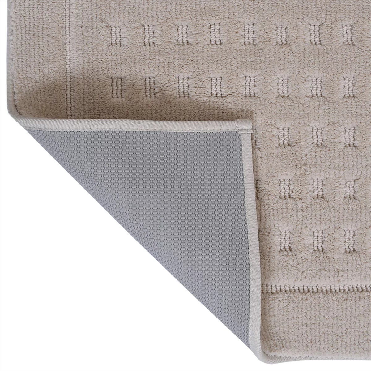 Whitley Willows Bath Mat, 60 x 91 cm, view 5