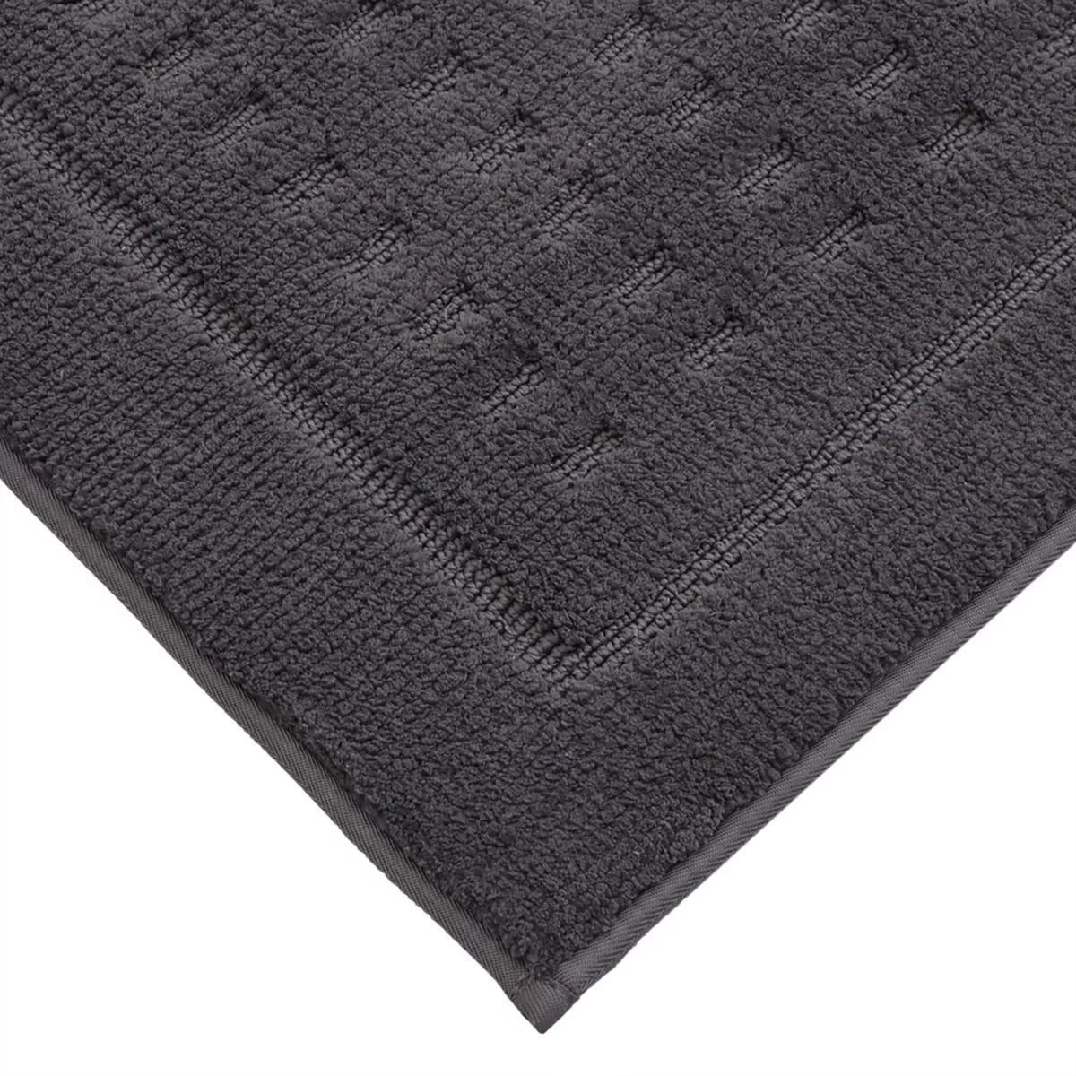 Whitley Willows Bath Mat, 60 x 91 cm, view 15