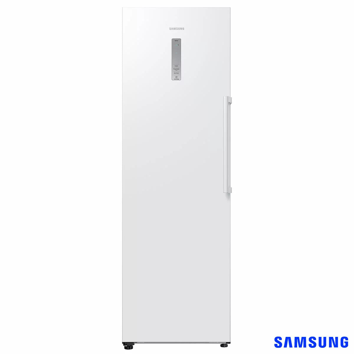 Samsung RZ32C7BD6WW, 323L Upright Freezer, E Rated in White