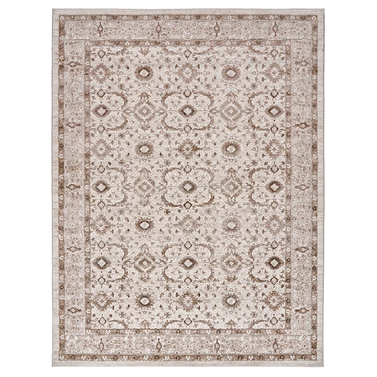 Gertmenian Kiran Area Rug in 3 Designs, 160 x 214 cm, view 10