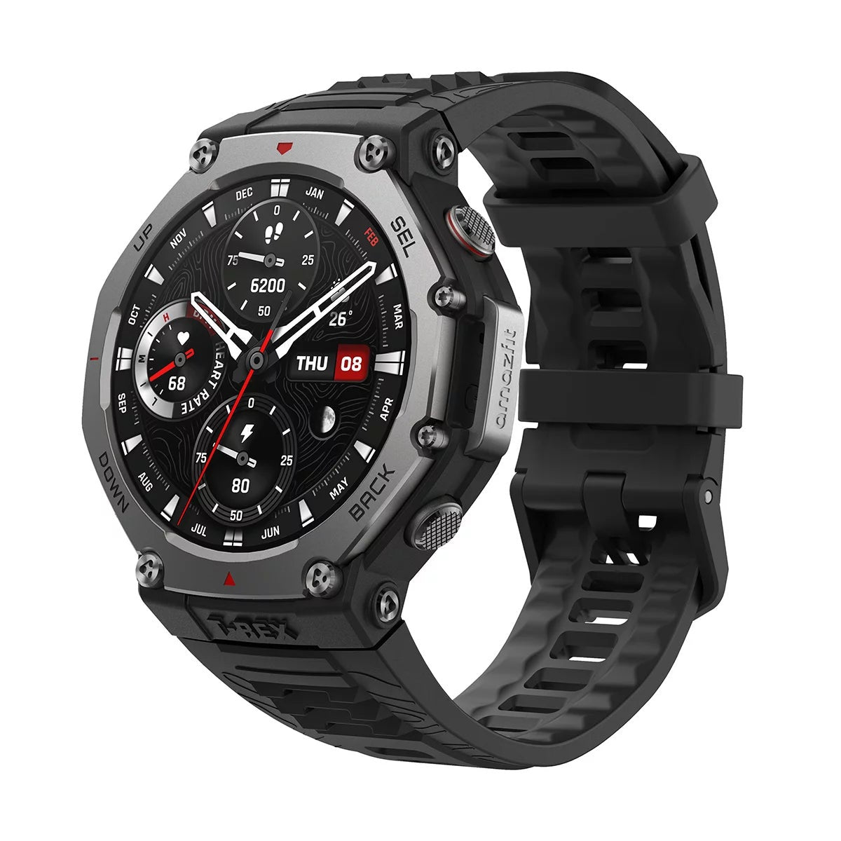 Amazfit T-REX 3 Smart Watch