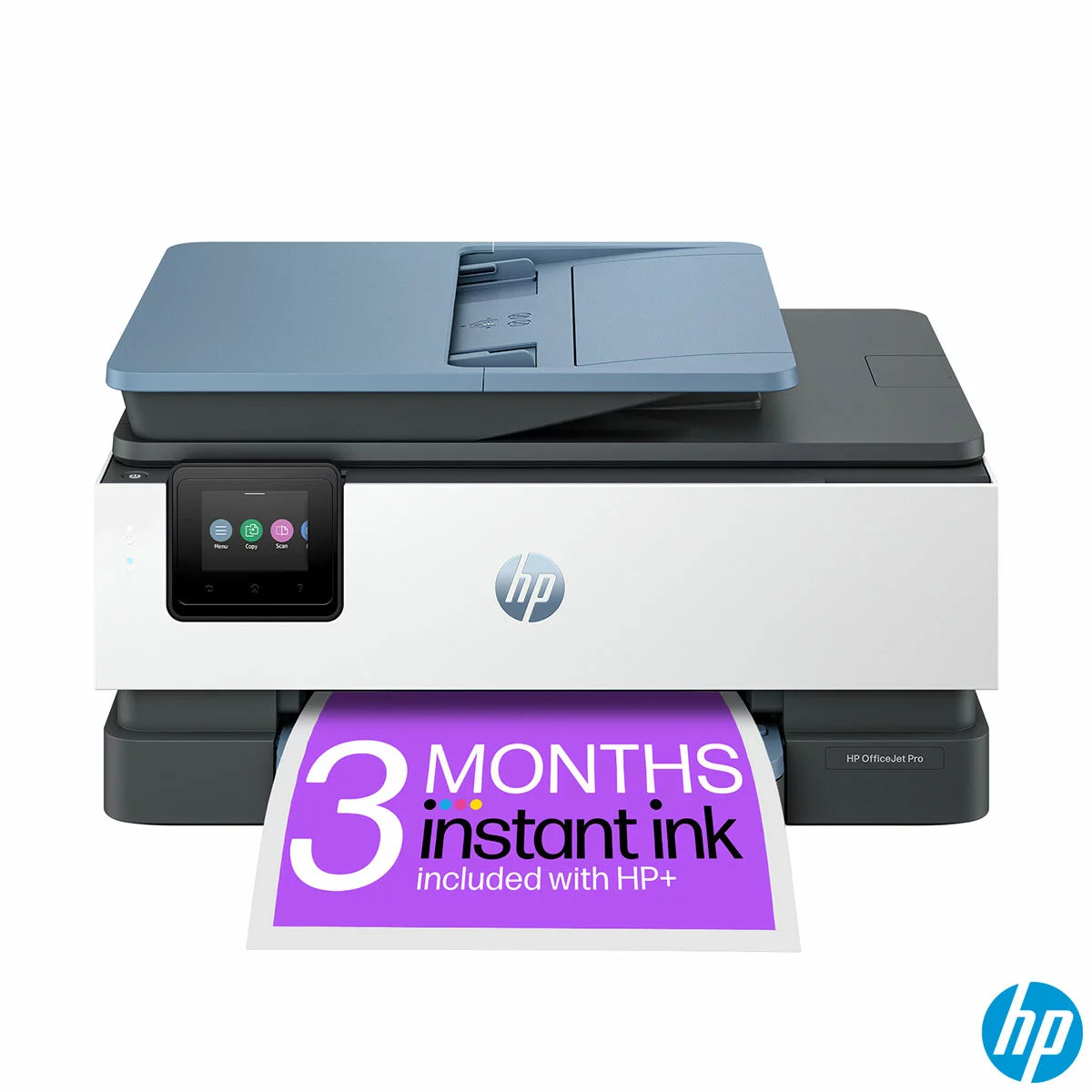 HP OfficeJet PRO 8125E A4 Printer 666181