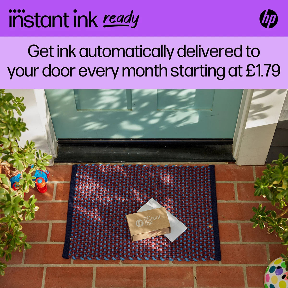 HP OfficeJet PRO 8125E A4 Printer 666181