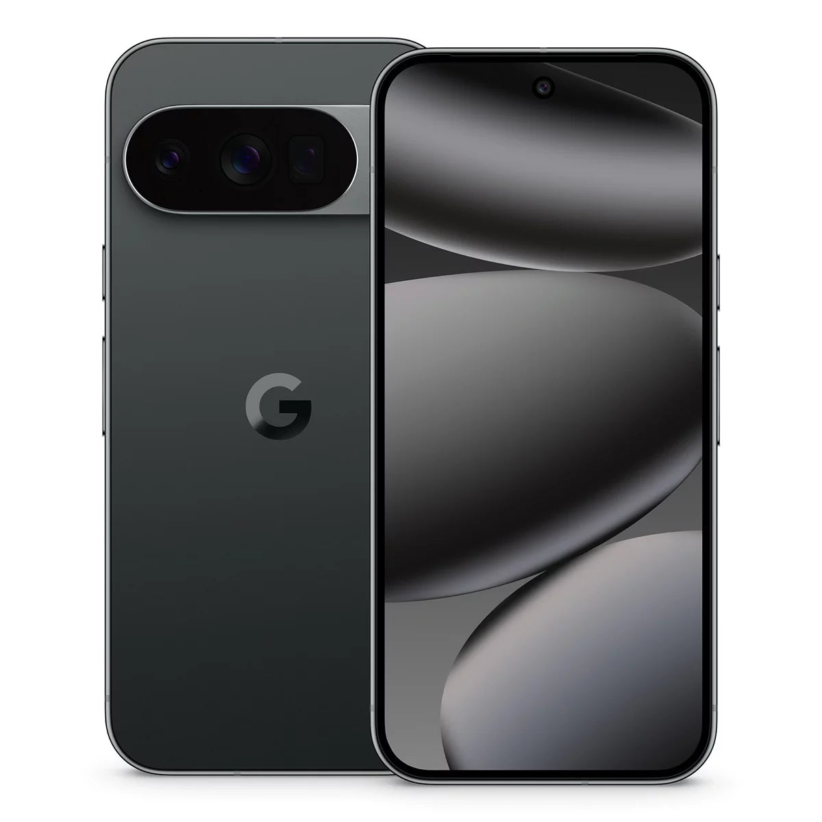 Google Pixel 10 Pro 128GB in Obsidian
