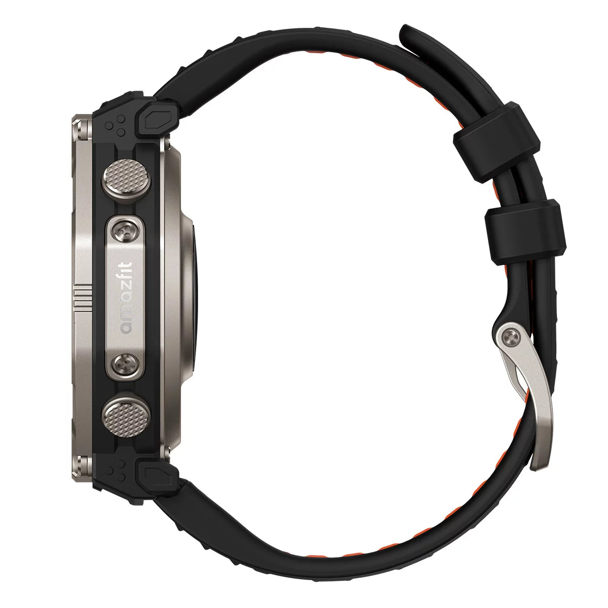 Amazfit T-REX Ultra 2 Smart Watch, view 3