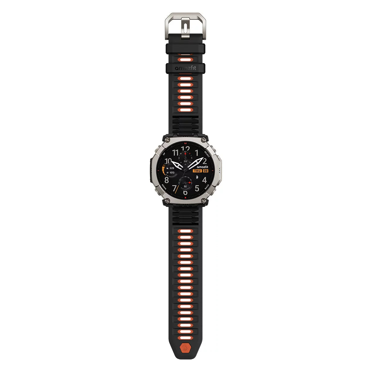 Amazfit T-REX Ultra 2 Smart Watch, view 4