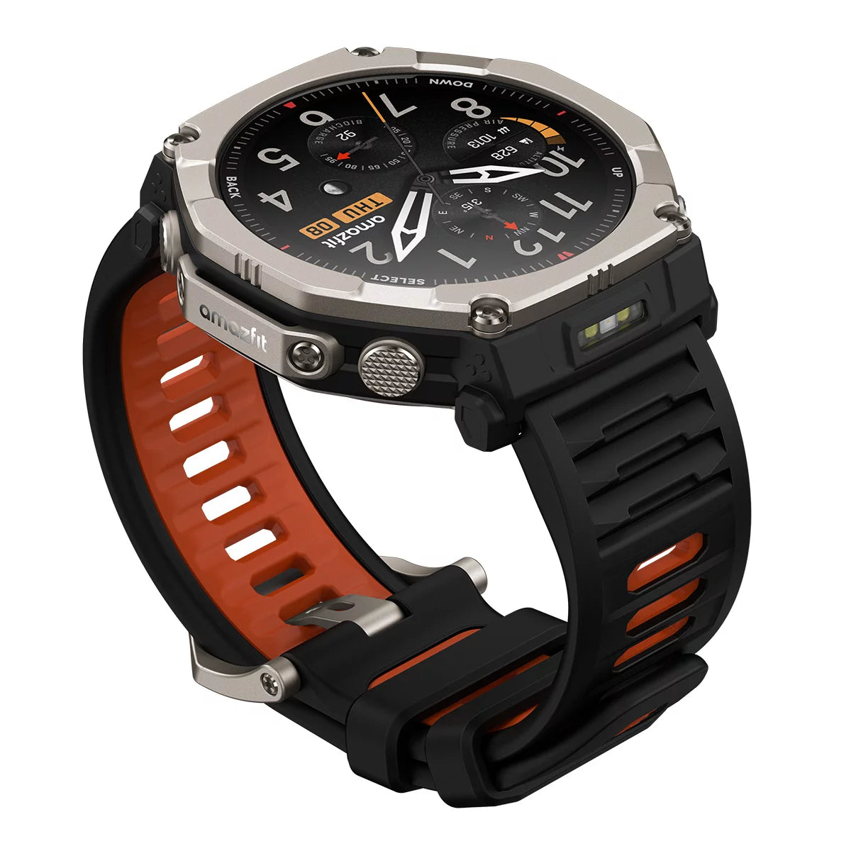 Amazfit T-REX Ultra 2 Smart Watch, view 6