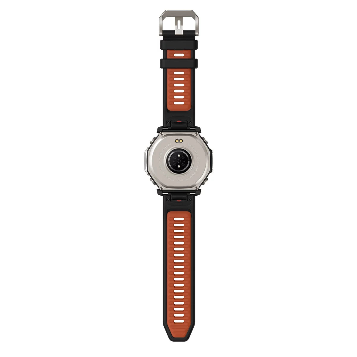 Amazfit T-REX Ultra 2 Smart Watch, view 5