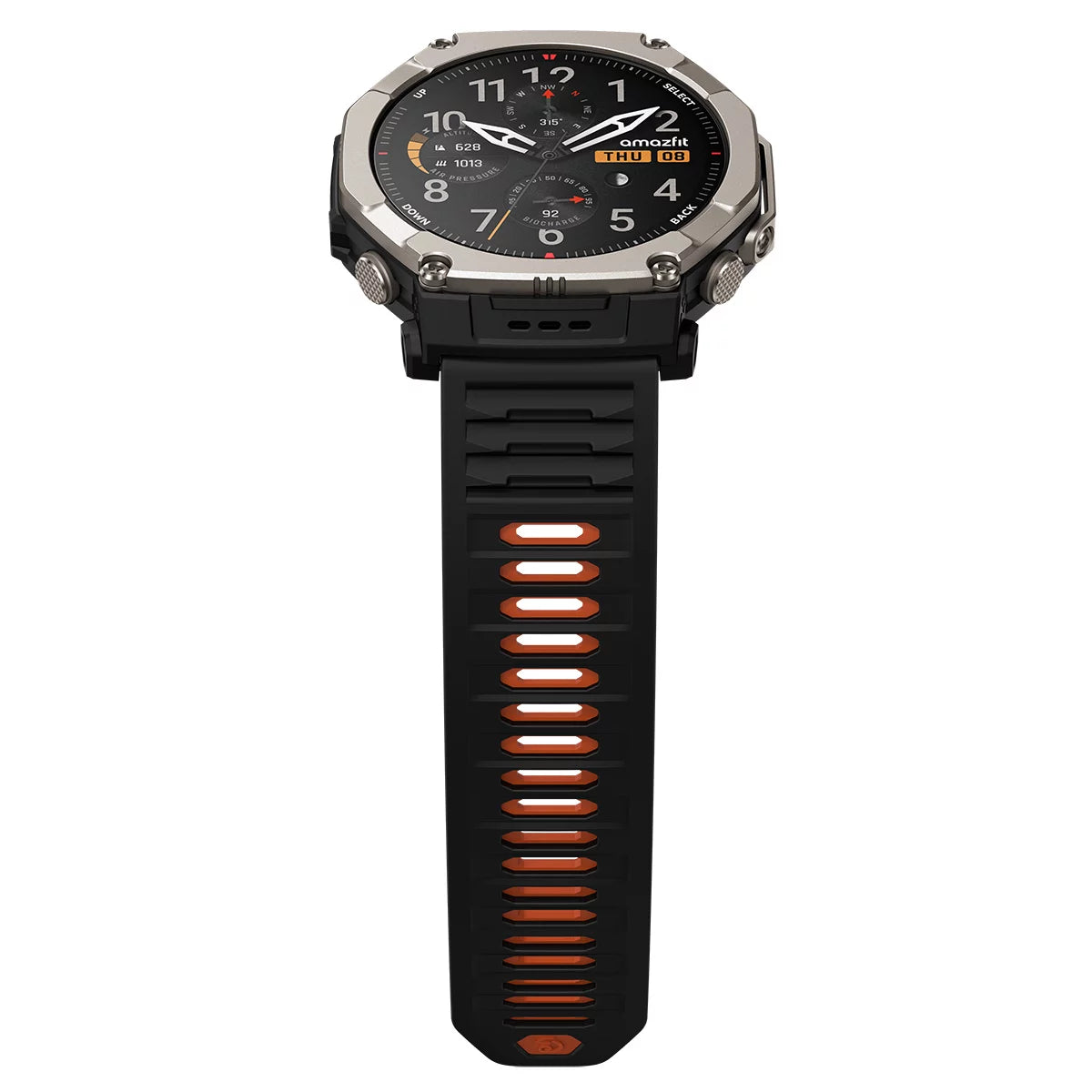 Amazfit T-REX Ultra 2 Smart Watch, view 7