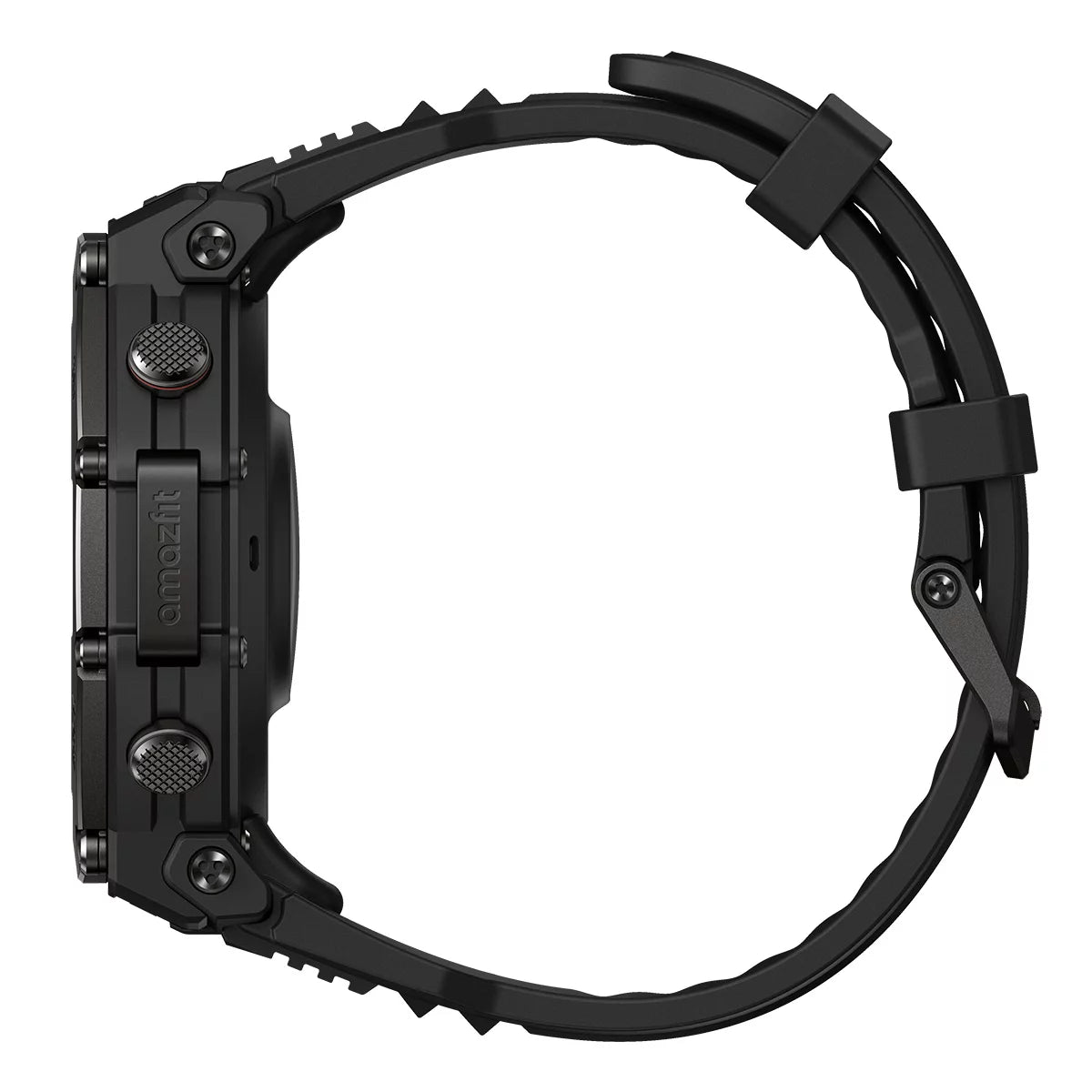Amazfit T-REX 3 Pro, Tactical Black 48mm Smart Watch