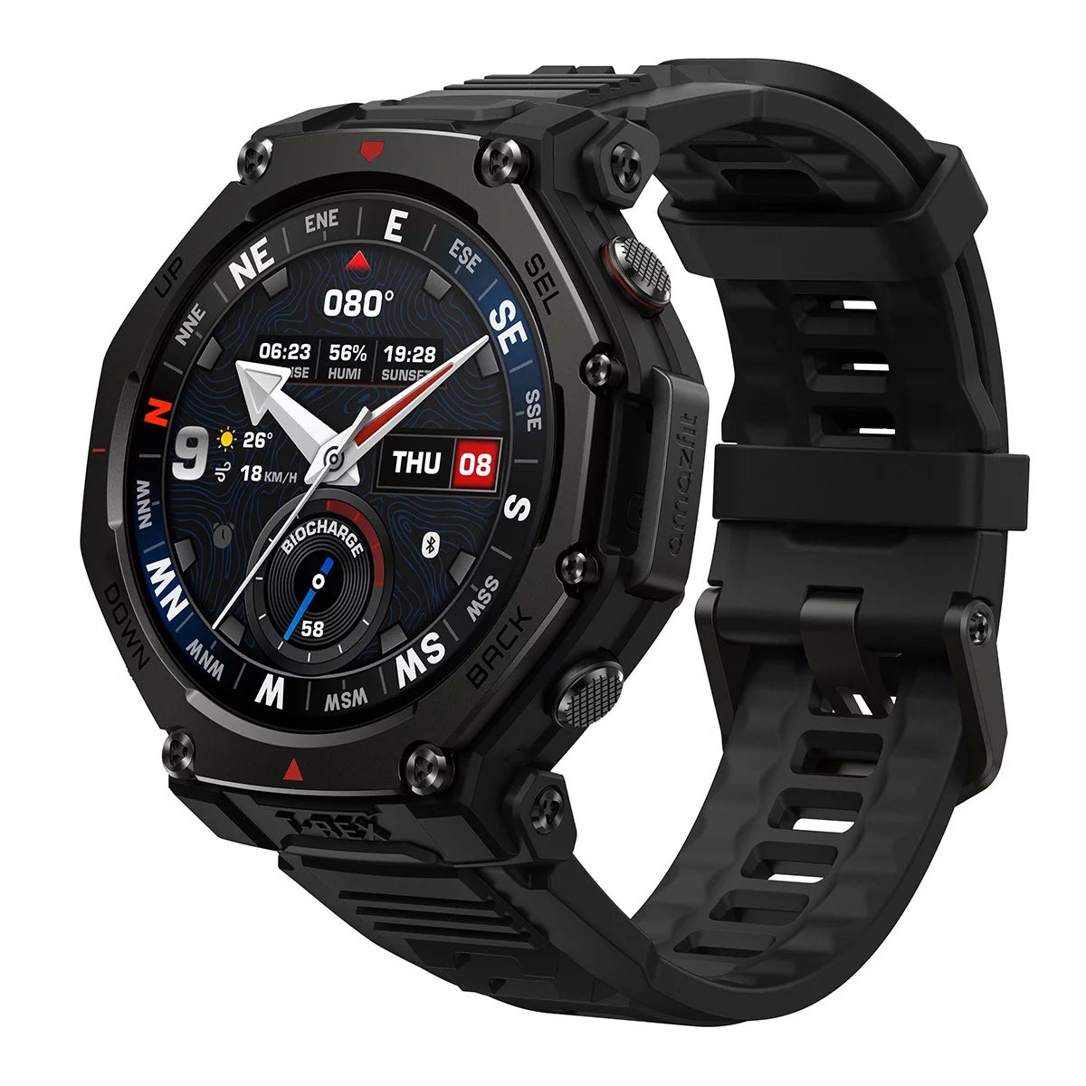 Amazfit T-REX 3 Smart Watch, view 12