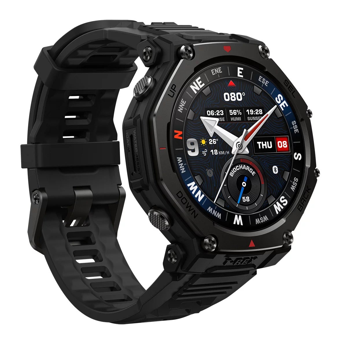 Amazfit T-REX 3 Smart Watch, view 13