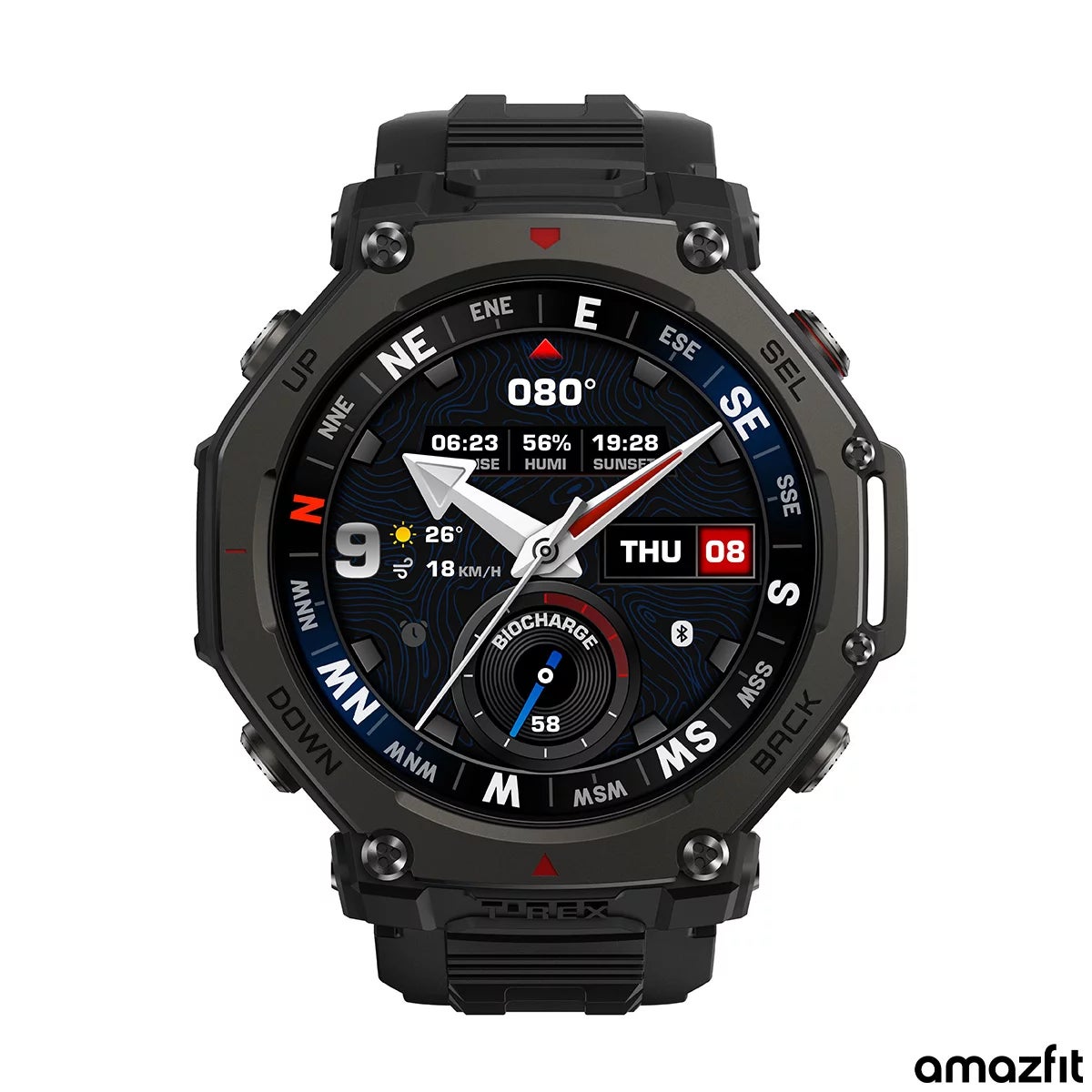 Amazfit T-REX 3 Smart Watch, view 11