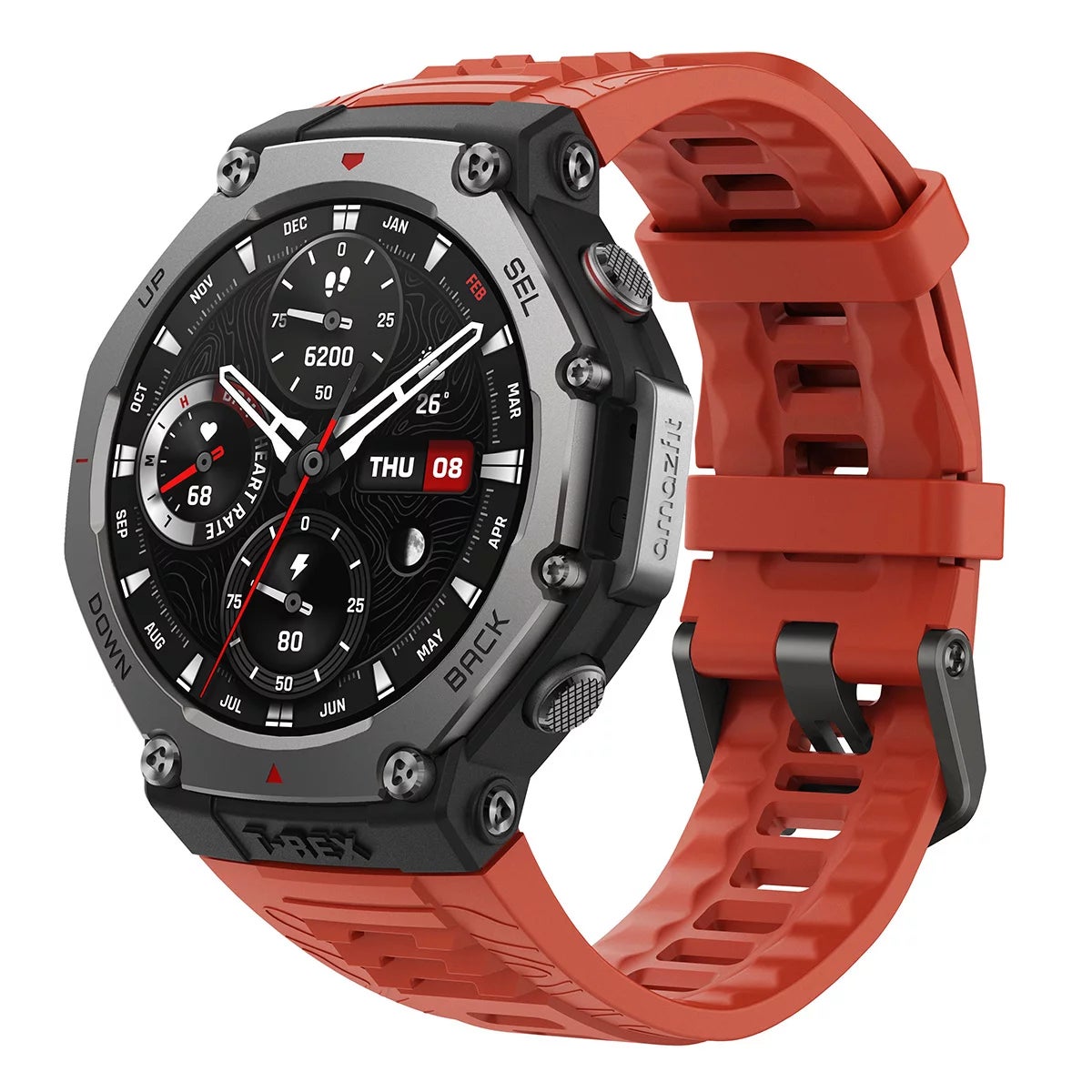 Amazfit T-REX 3 Smart Watch, view 5