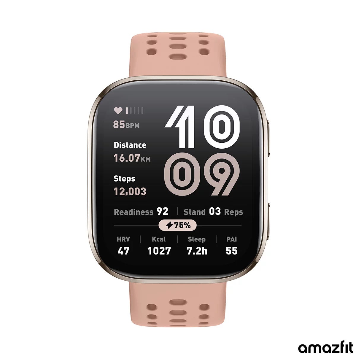 Amazfit Bip 6 Smart Watch, view 10