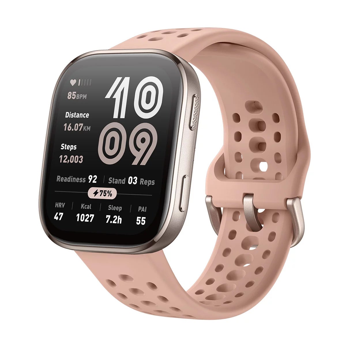 Amazfit Bip 6 Smart Watch, view 11
