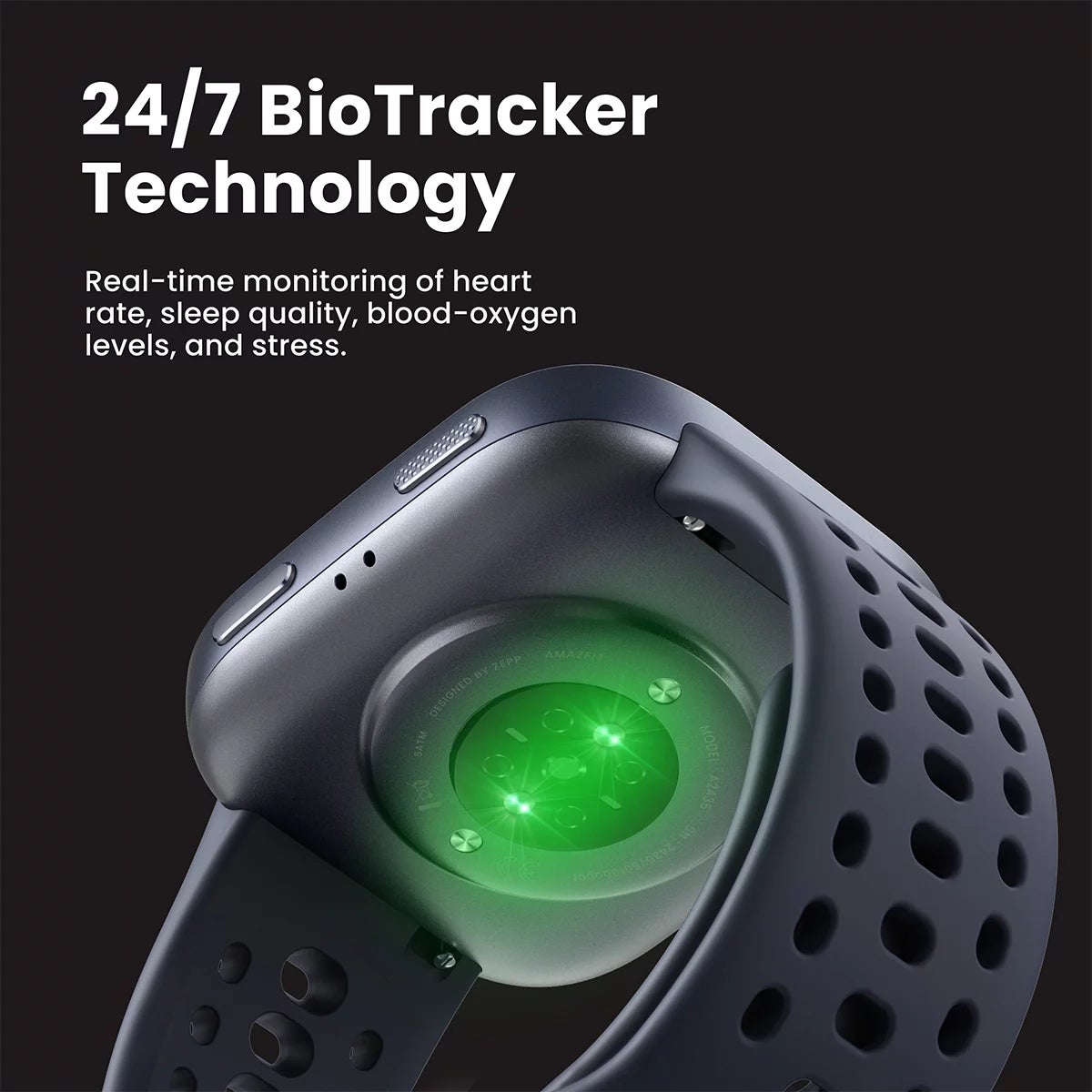 Amazfit Bip 6 Smart Watch, view 13