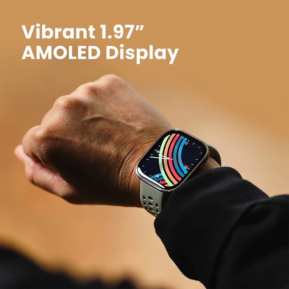 Amazfit Bip 6 Smart Watch, view 14