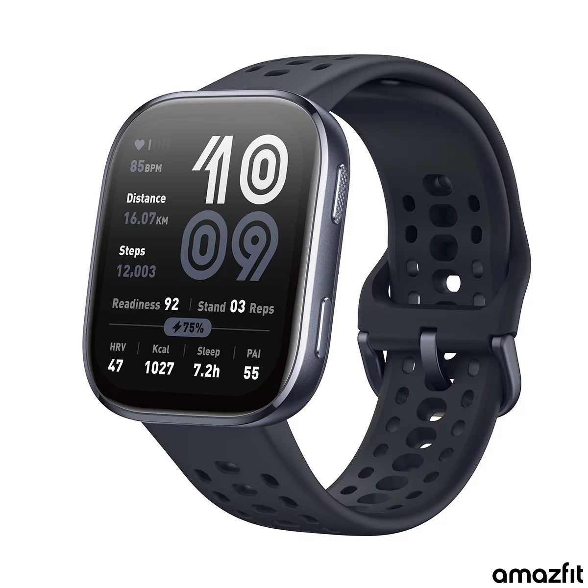 Amazfit Bip 6 Smart Watch, view 2