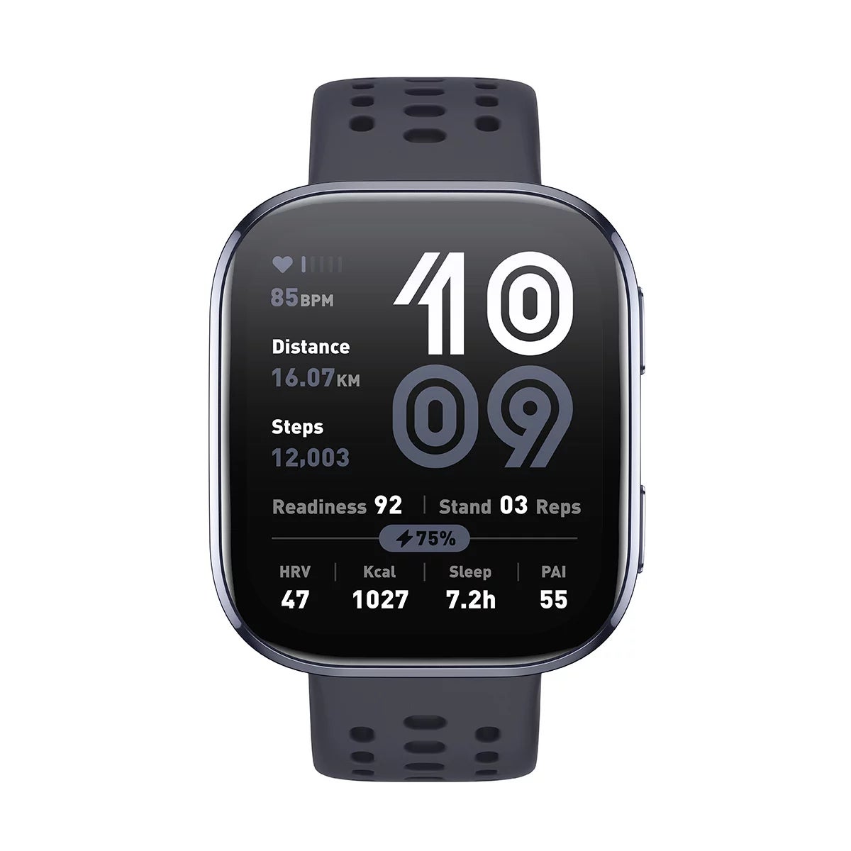 Amazfit Bip 6 Smart Watch, view 3