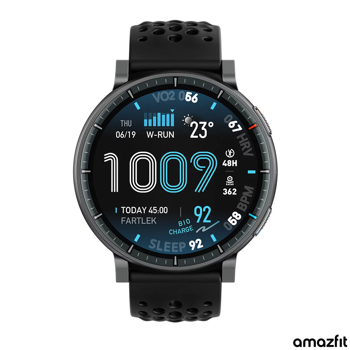 Amazfit Active Max Smart Watch