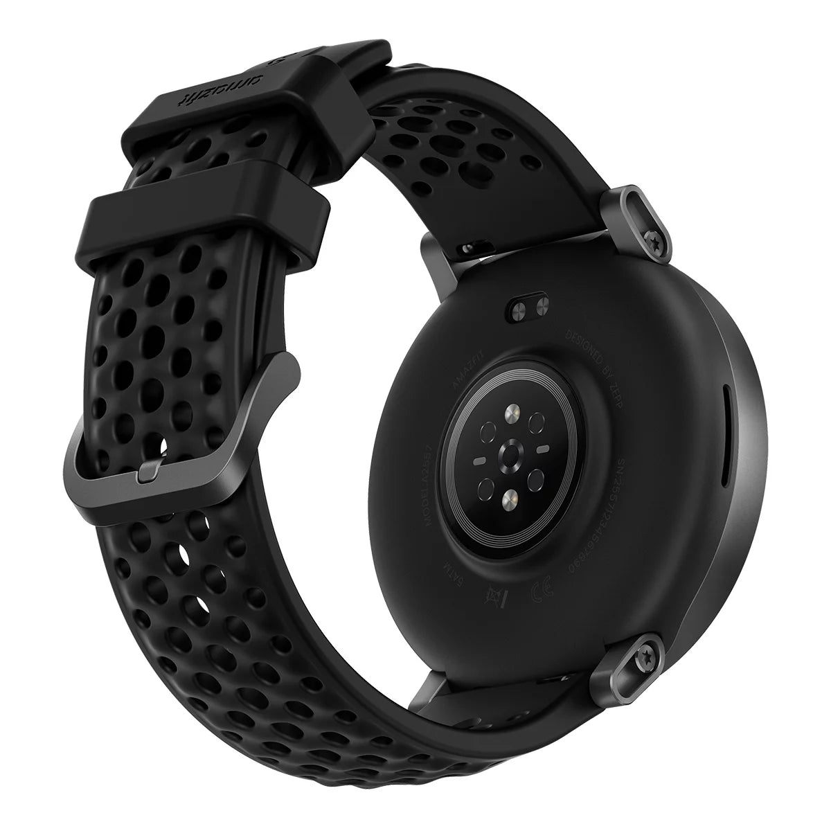 Amazfit Active Max Smart Watch