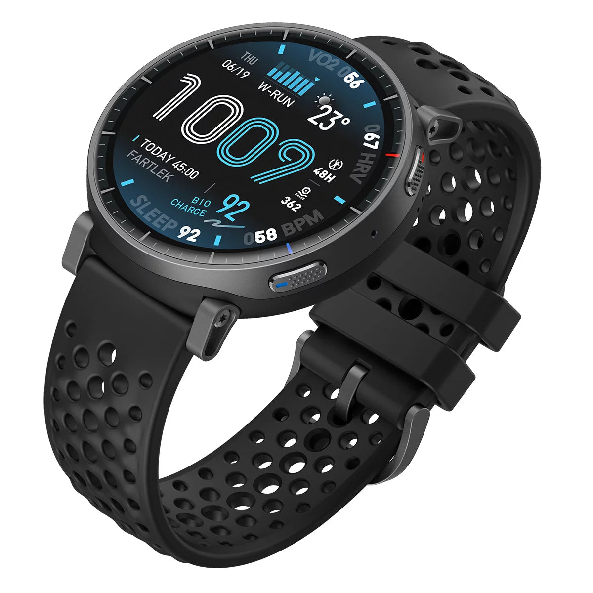 Amazfit Active Max Smart Watch
