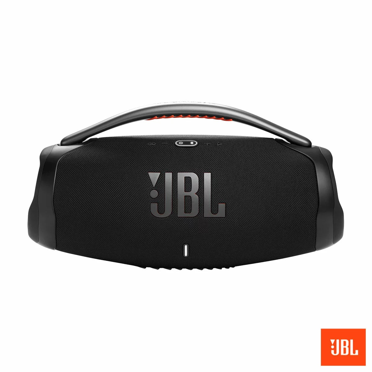 JBL Boombox 3 Portable Bluetooth Speaker