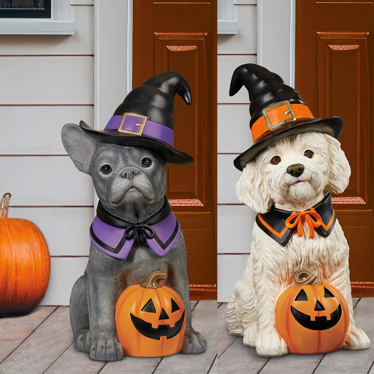 Halloween 26" (66cm) Dog Greeter