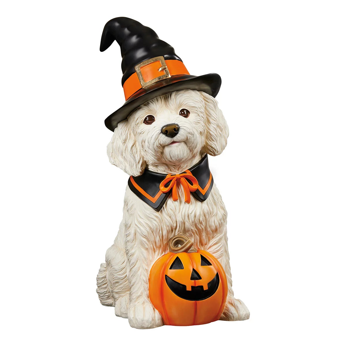 Halloween 26" (66cm) Dog Greeter, view 5