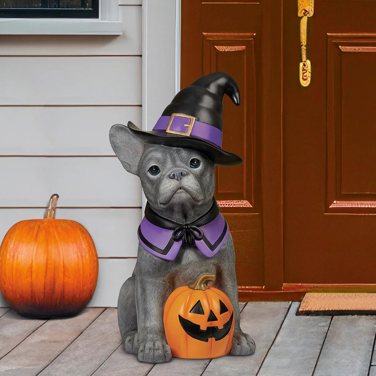 Halloween 26" (66cm) Dog Greeter, view 12