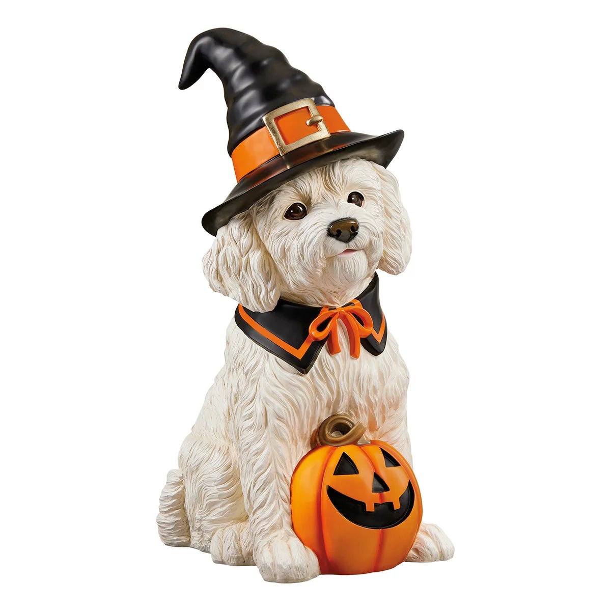 Halloween Doodle Dog Greeter, view 3