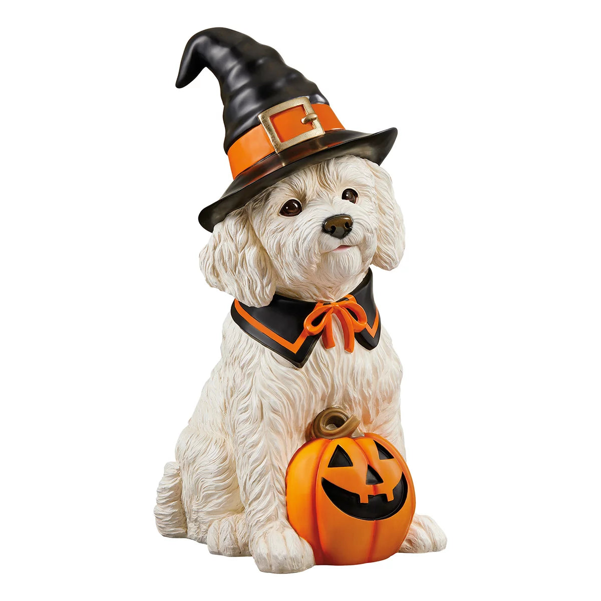 Halloween 26" (66cm) Dog Greeter, view 10