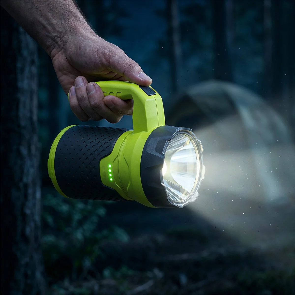 Artika Campa 4-in-1 Modular Portable Outdoor Kit