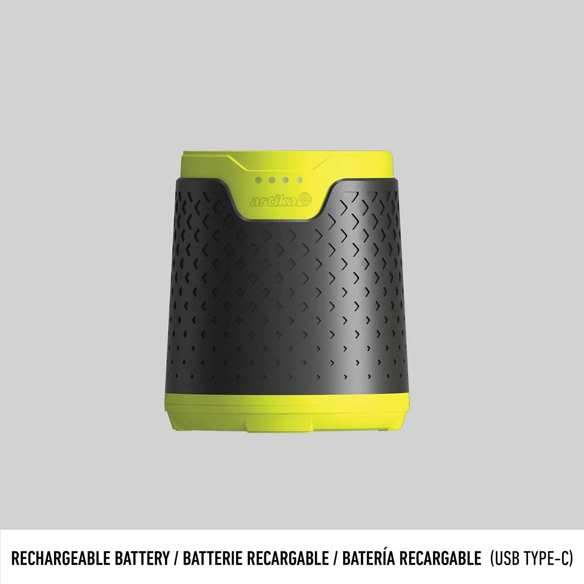 Artika Campa 4-in-1 Modular Portable Outdoor Kit