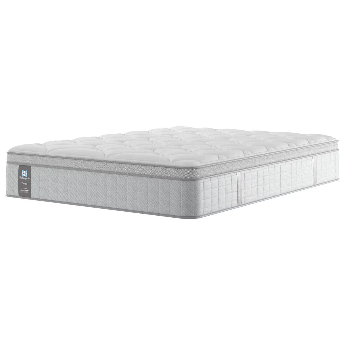 Sealy Posturepedic Elevate Ultra Rhythm Medium Mattress in 4 Sizes