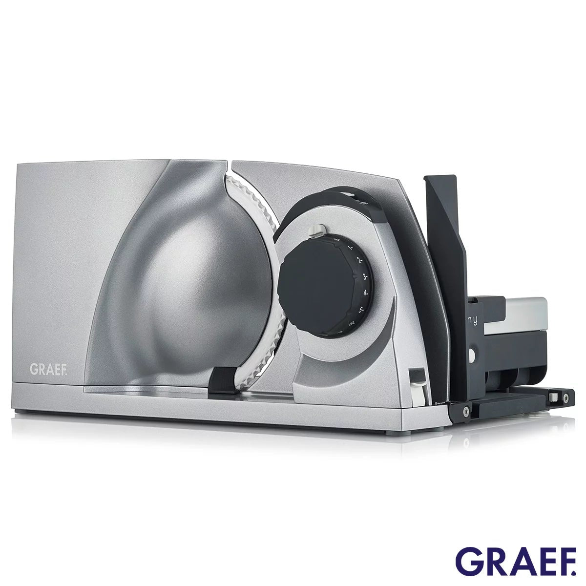 Graef My Tiny Foldable Electrical Food Slicer, view 5