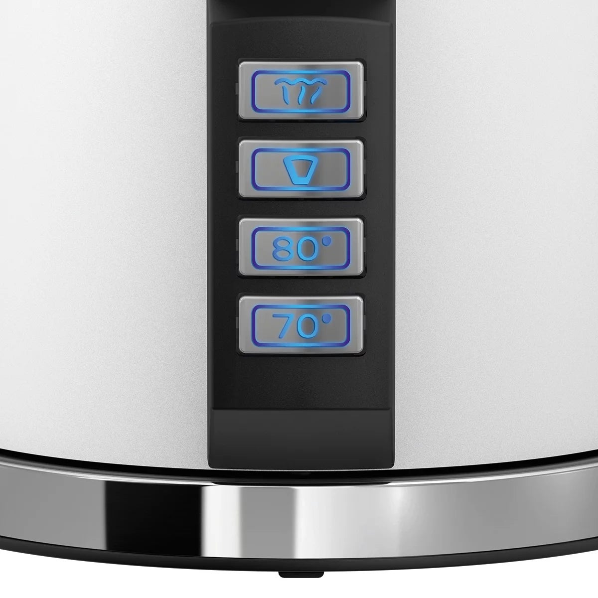 Graef 1.2L Kettle & 4 Slice Toaster Bundle, view 7