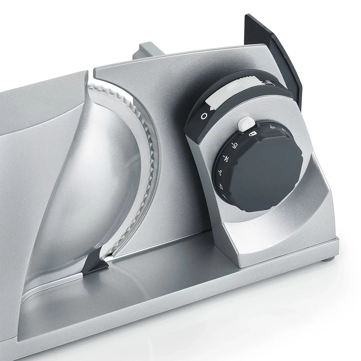 Graef My Tiny Foldable Electrical Food Slicer, view 10