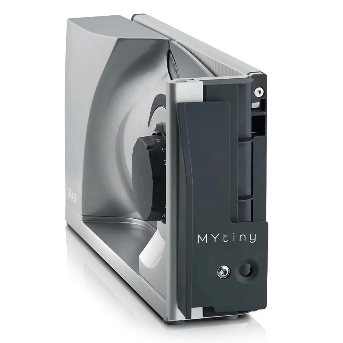 Graef My Tiny Foldable Electrical Food Slicer, view 11