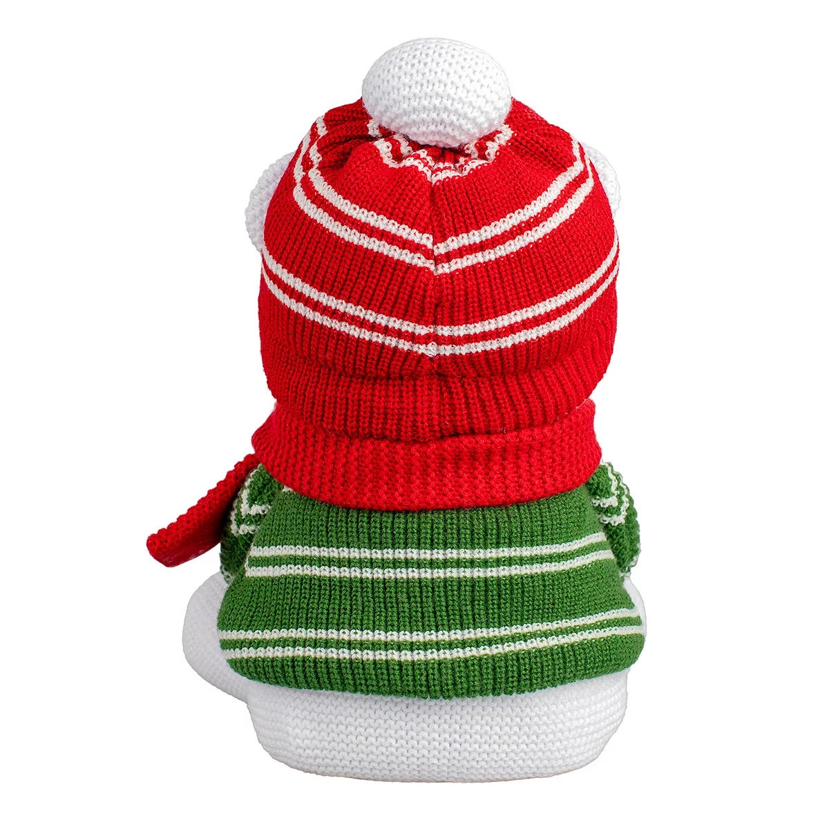 16 inch Christmas Knit Characters Assortment- Set Of 2, view 10