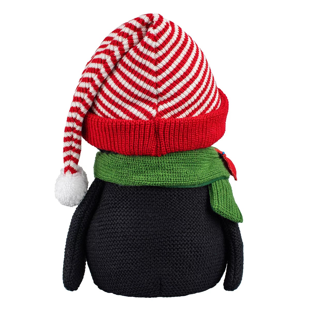 16 inch Christmas Knit Characters Assortment- Set Of 2, view 17