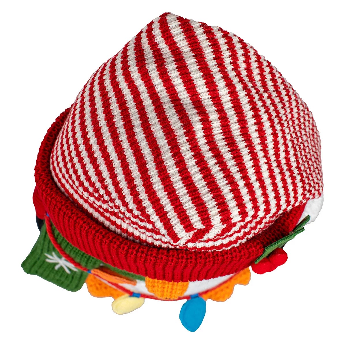 16 inch Christmas Knit Characters Assortment- Set Of 2, view 18