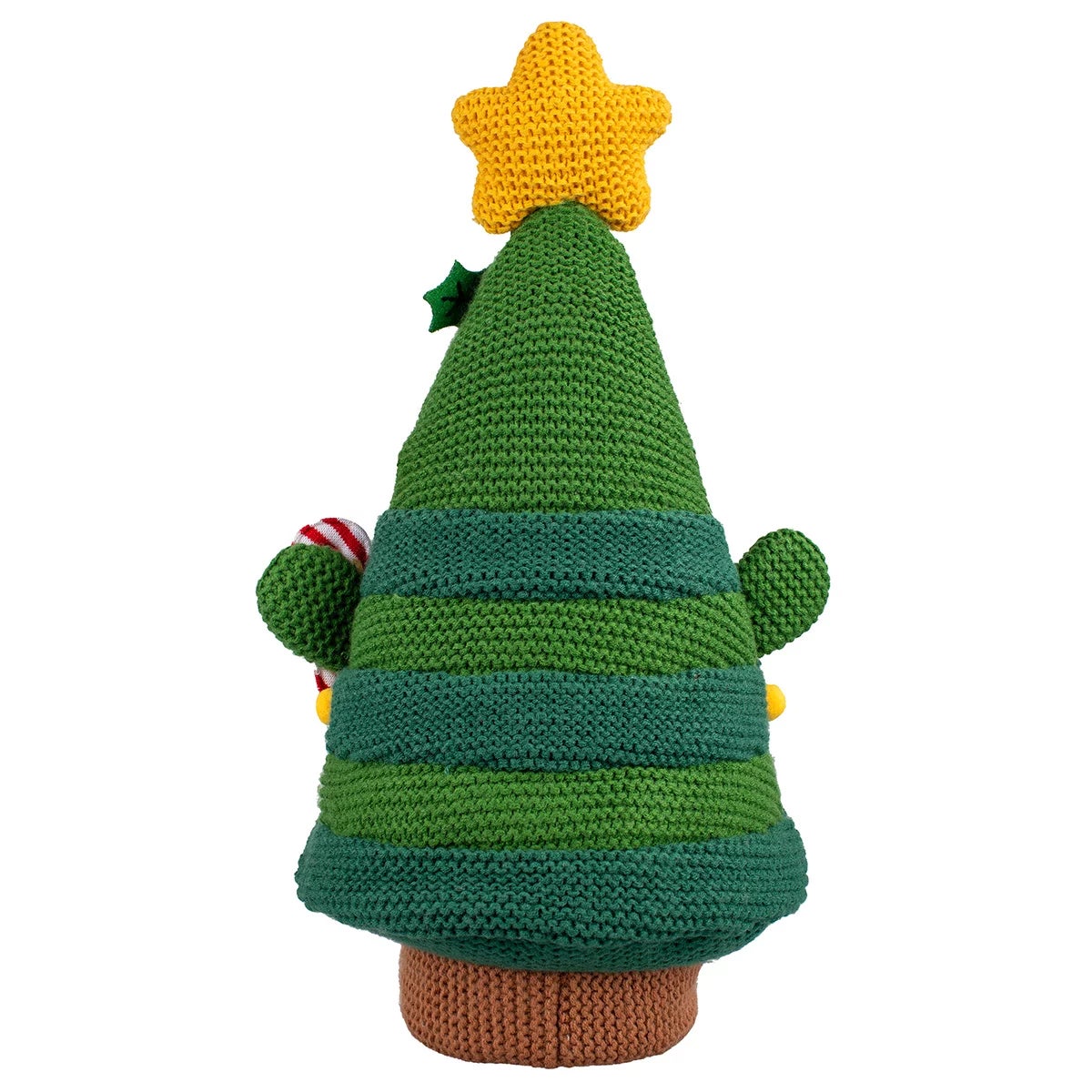 16 inch Christmas Knit Characters Assortment- Set Of 2, view 20