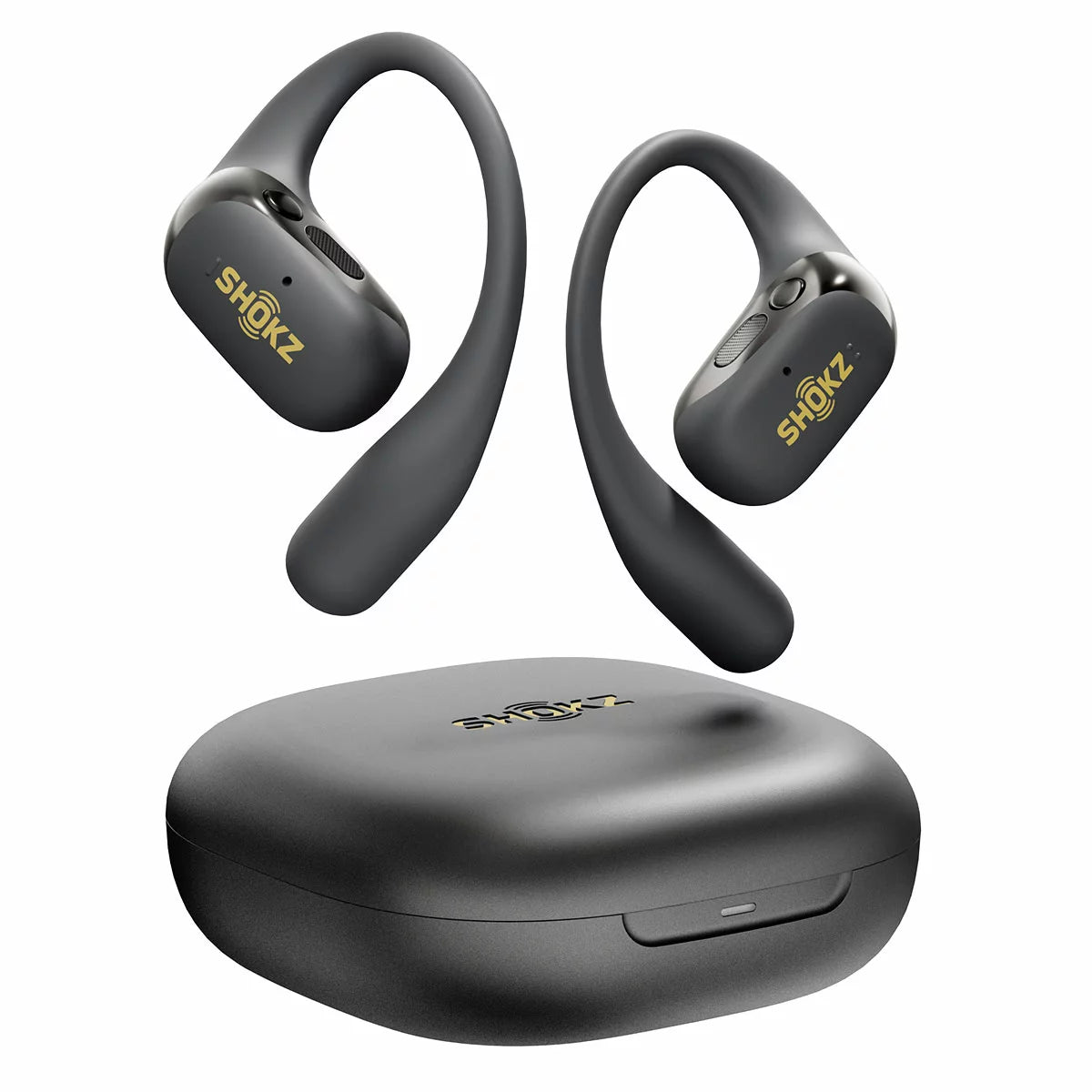 Shokz OpenFit 2 Open Ear Headphones 646045