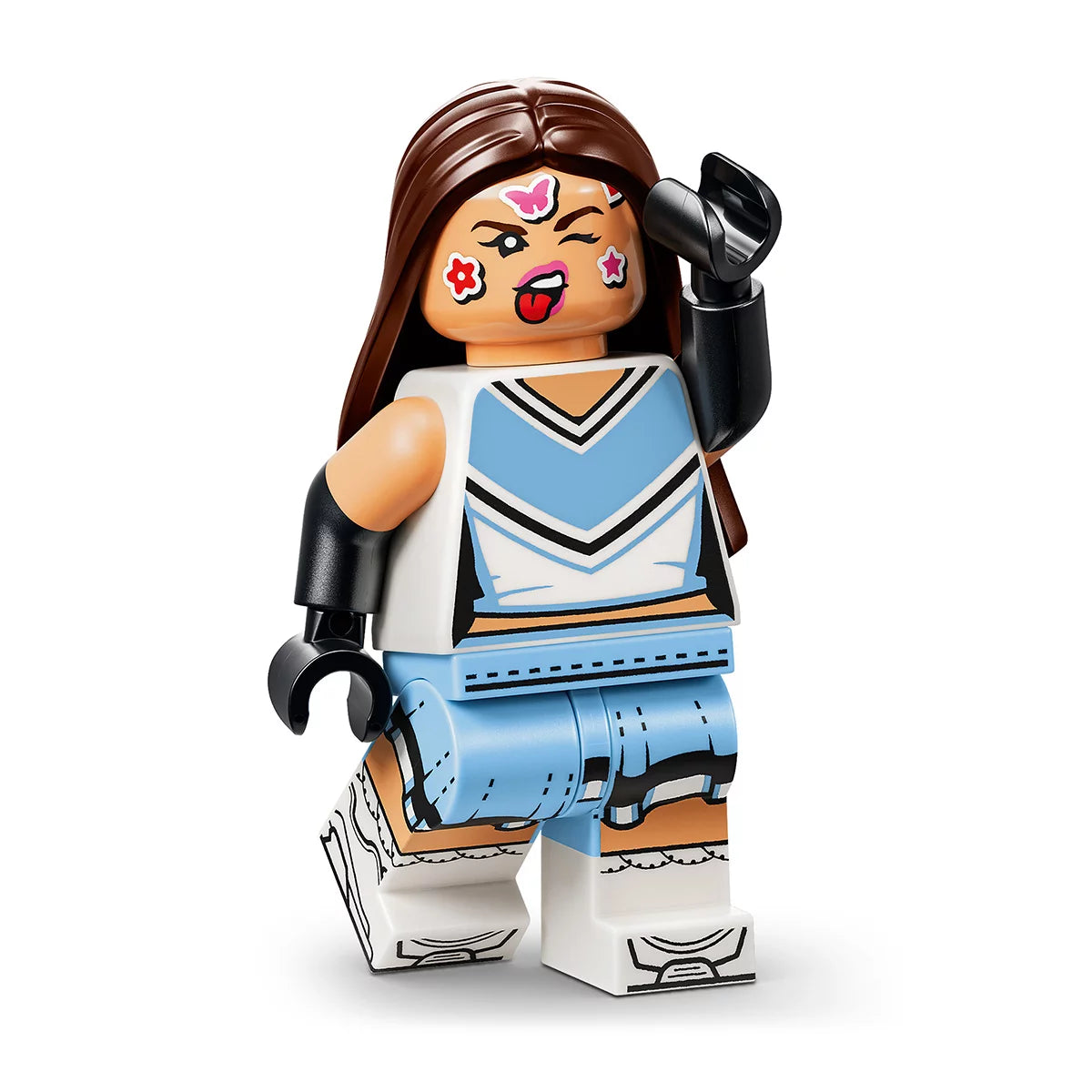 LEGO Editions Music Olivia Rodrigo - Favourite Parts - Model 43030 (10+ Years)