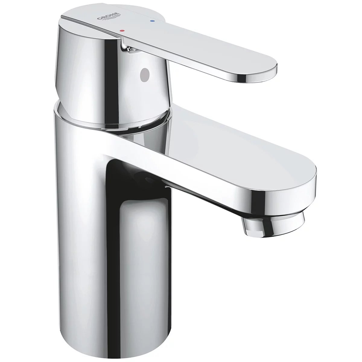 Grohe Bathroom Basin Quickfix Tap, view 2
